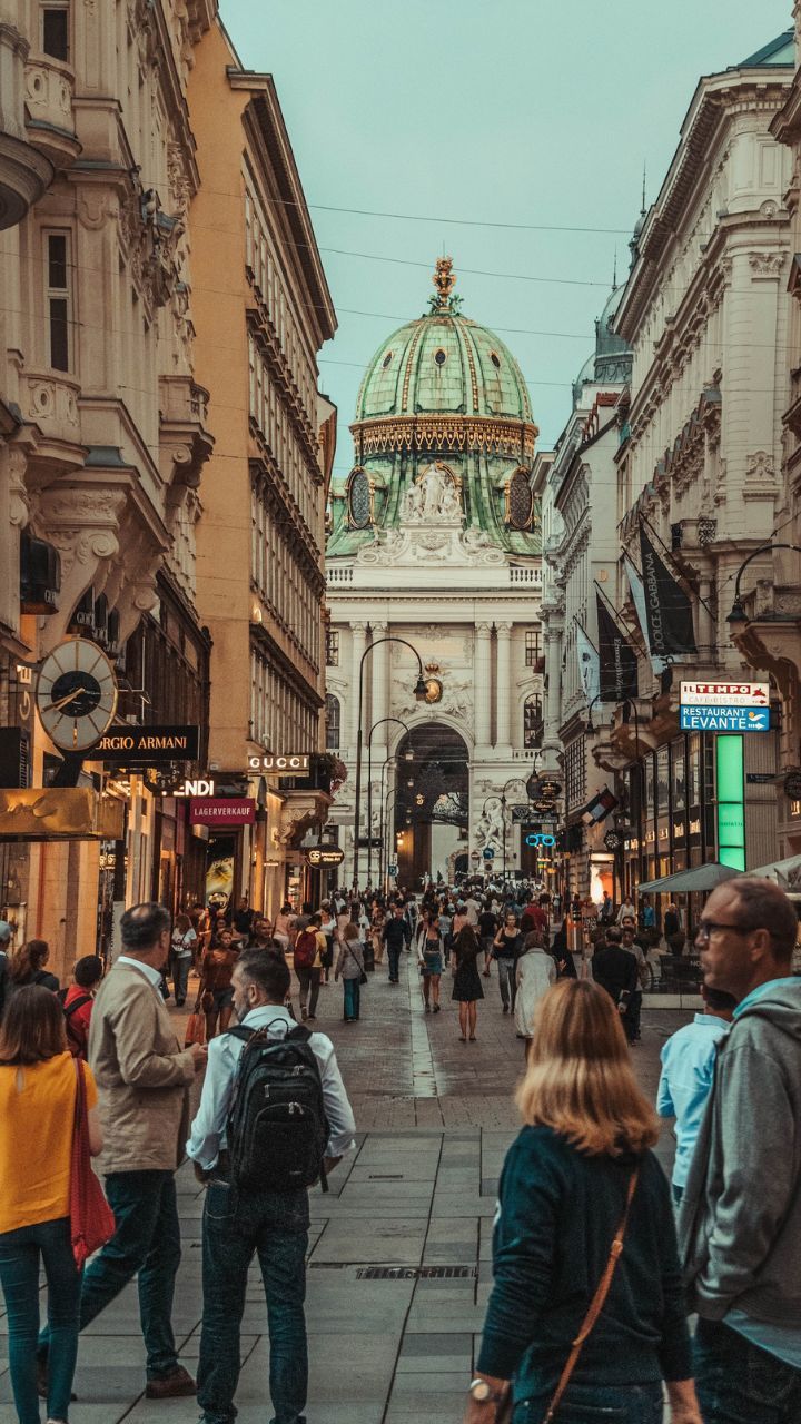 The Best Places To Live In Europe