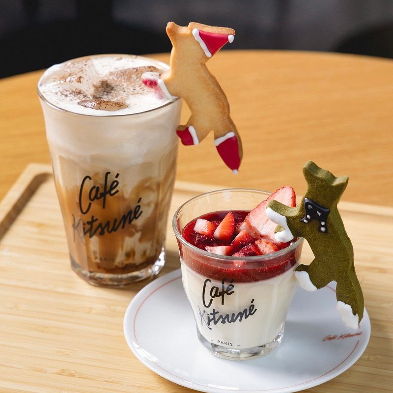 Top Café Kitsuné Locations In The World (With Opening Hours & Address)