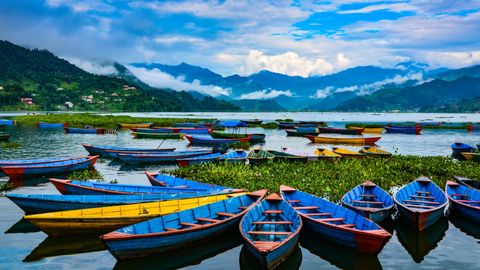 Most Beautiful Places To Visit In Nepal