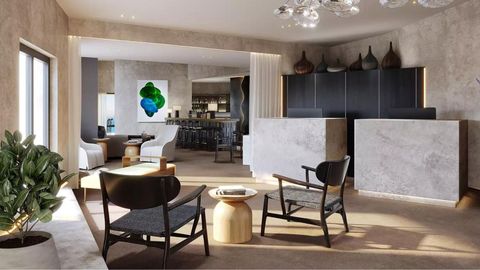 Domes Oramma Santorini Is Opening Spring 2024