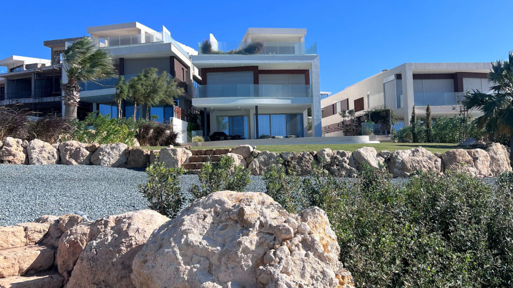 Cyprus
