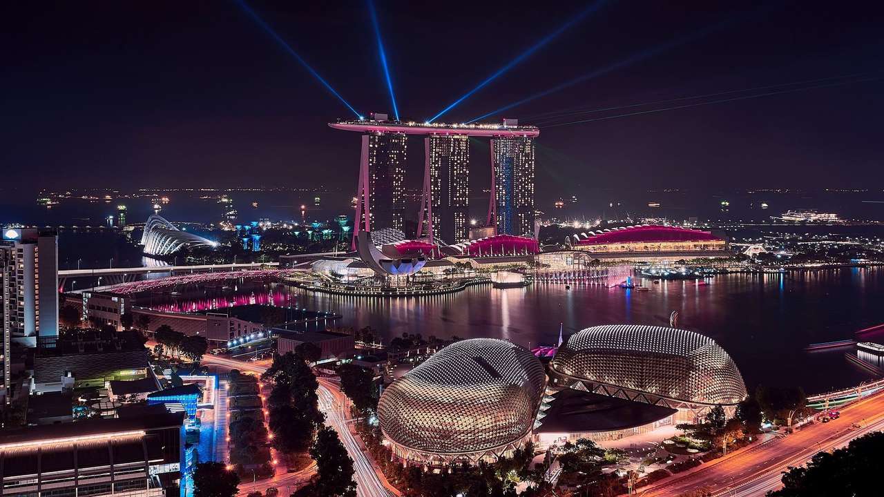 Best Time To Visit Singapore: Your Guide To The Seasons Of