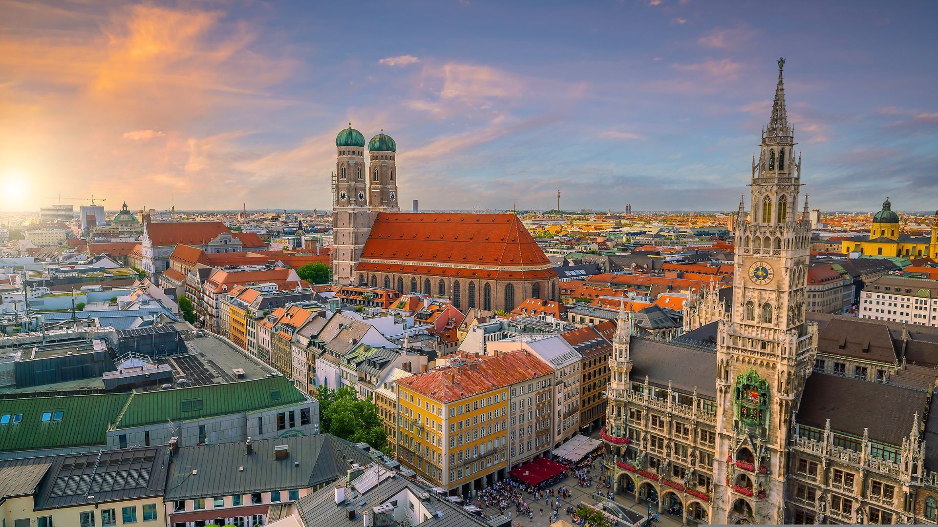 The Most Beautiful Places To Visit In Germany (with photos)