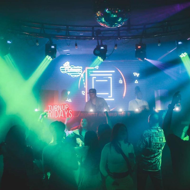 Best 2024 New Year Parties To Attend In Mumbai