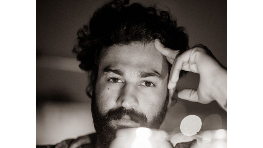 Did You Know Actor Vikram Bakshi Has A Homestay In Kasar Devi?
