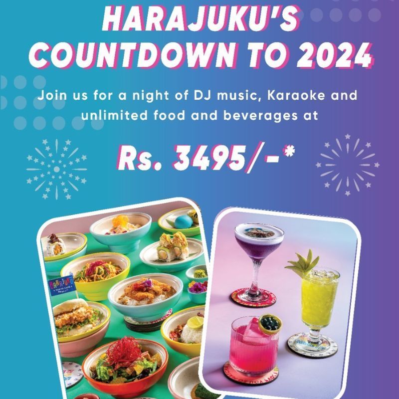 New Year Parties 2024 In Delhi NCR Bookmark The Best Soirées