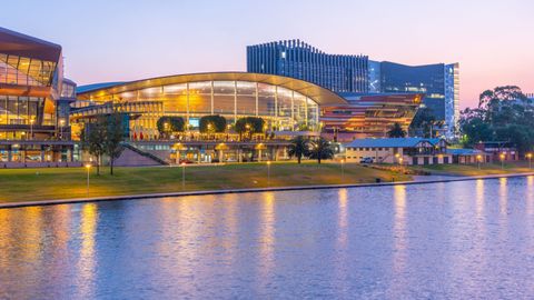 Some of The Best Things To Do In Adelaide