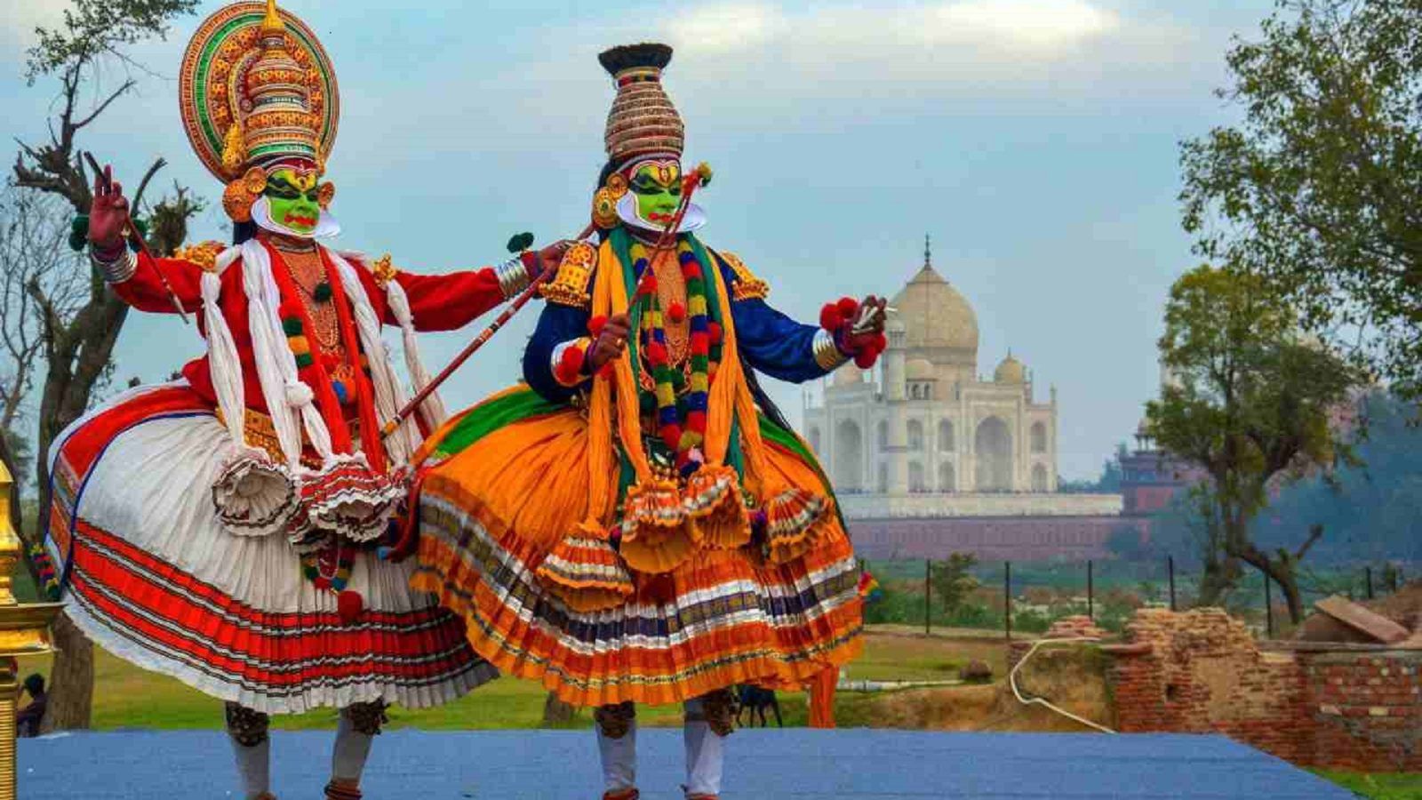 Taj Mahotsav 2024 All You Need To Know About Agra S Cultural Fest   Featured Taj Mahotsav Inline Minitry Of Tourism 1600x900 