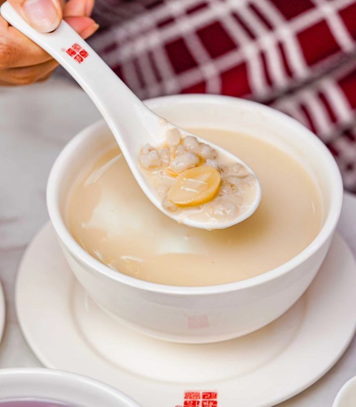 Places For The Best Tong Sui In Kuala Lumpur And Selangor