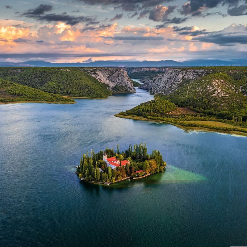 The Most Beautiful Places To Visit In Croatia