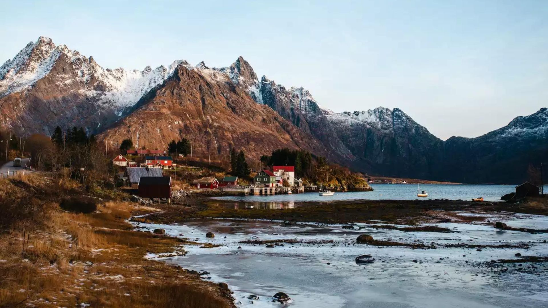 The Best Times To Visit Norway
