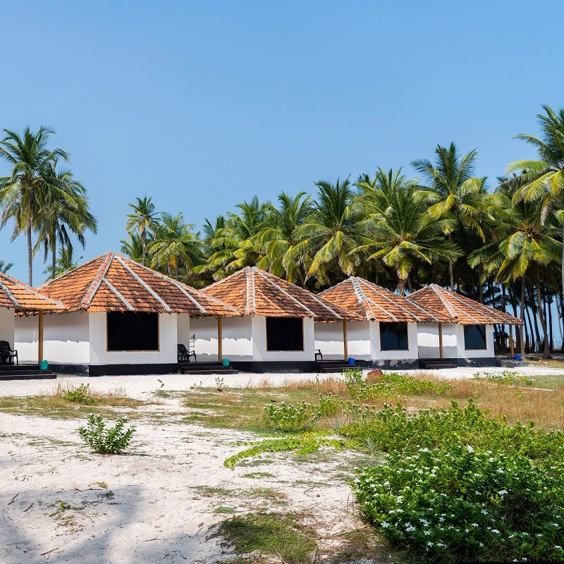 Where Comfort Meets Tranquillity: Explore The Best Hotels In Lakshadweep
