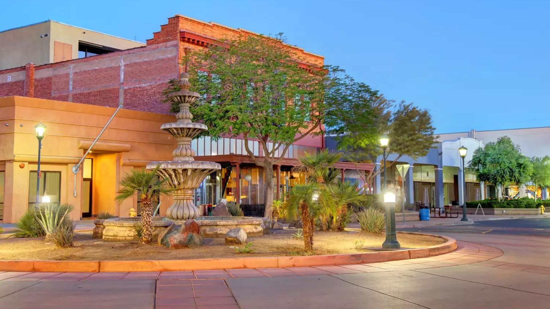 How To Plan A Trip To Yuma Arizona The Sunniest Place On Earth