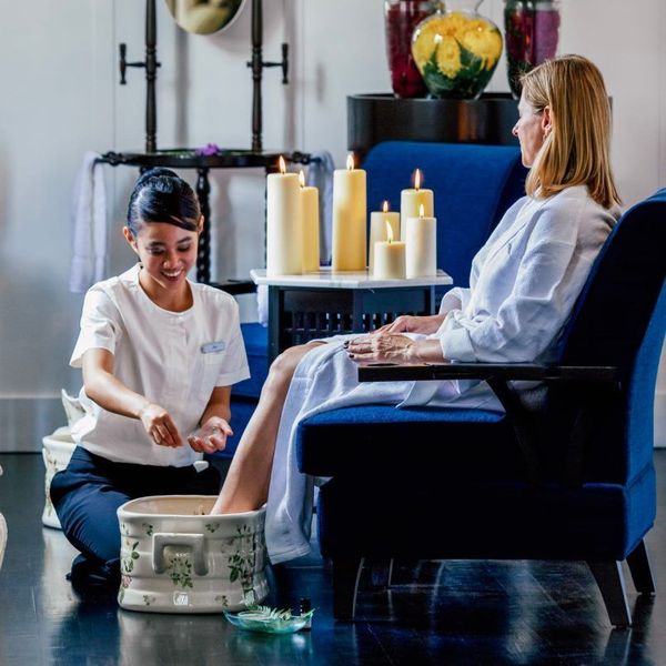 11 Wellness Retreats Near Mumbai For A Rejuvenating Weekend Getaway