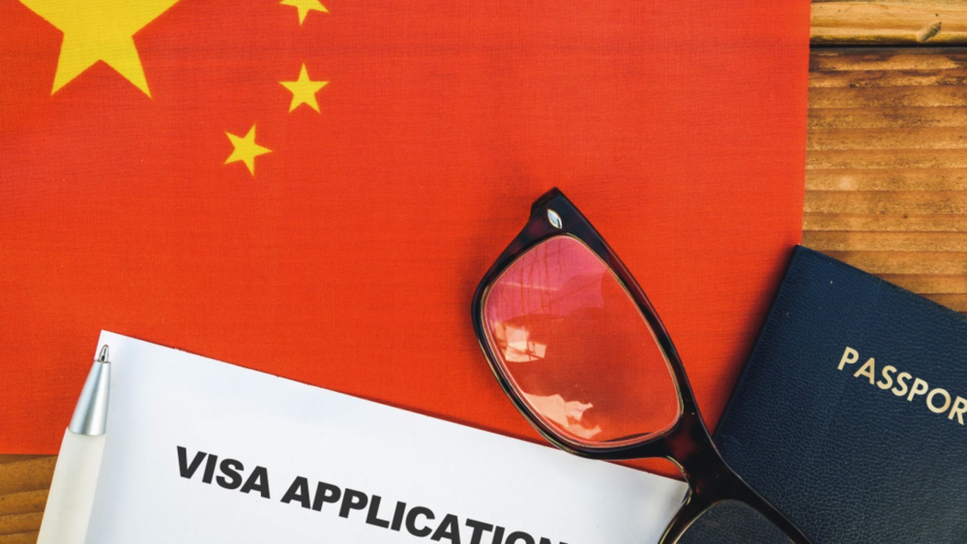 New Changes In China's Visa Rules To Make Travelling Easier