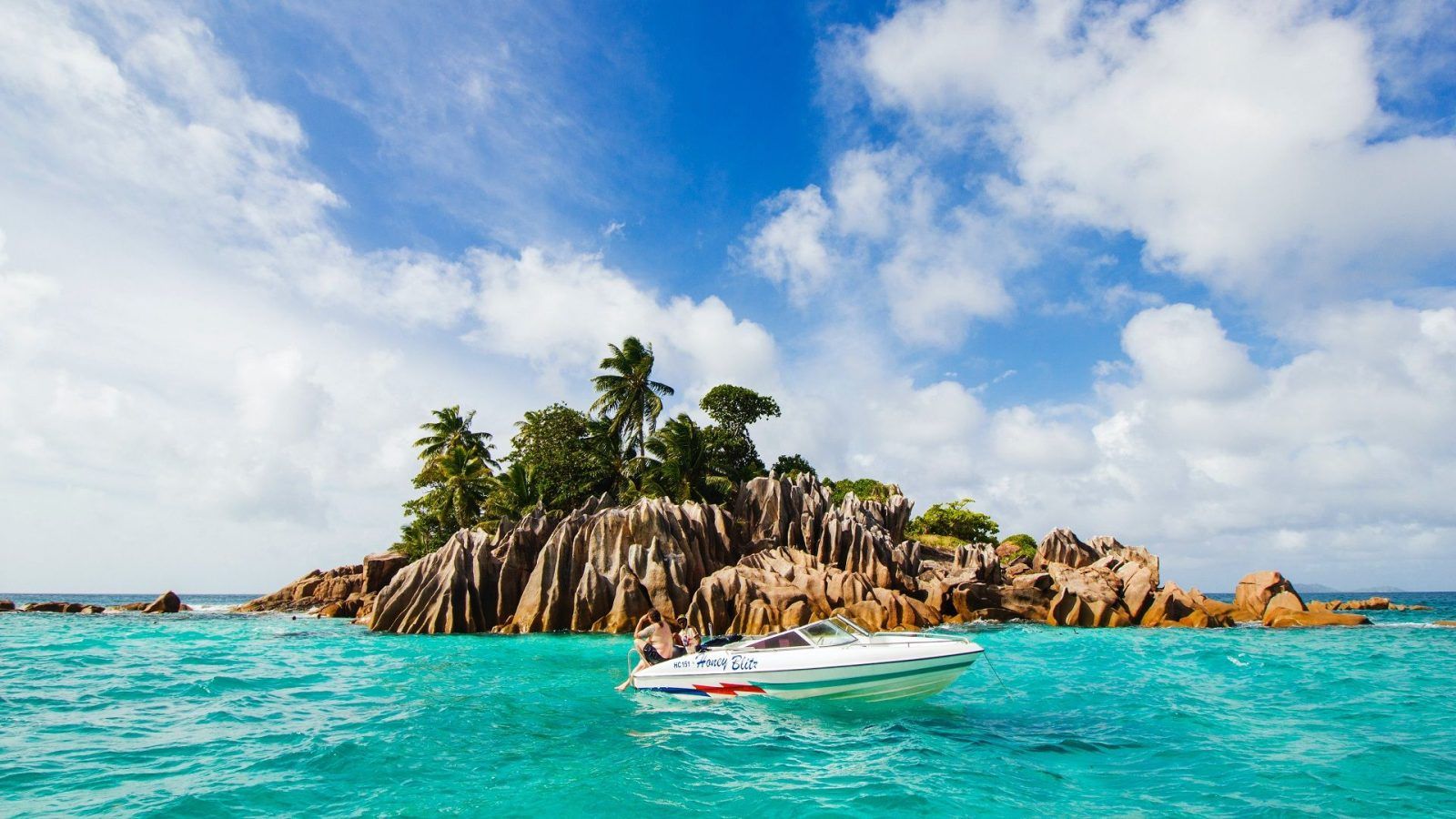 Praslin, Seychelles – An Exotic Luxury Island Escape off the Eastern Coast  of Africa – TRAVOH