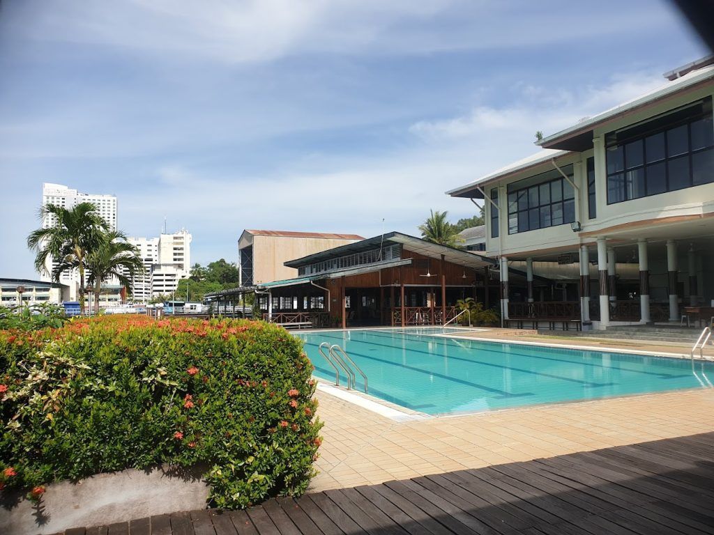 Best Yacht Clubs In Malaysia