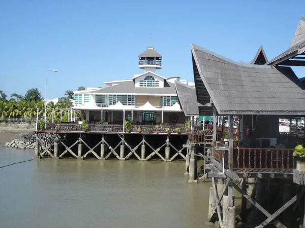 tawau yacht club reviews