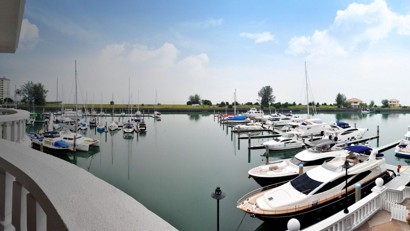 Best Yacht Clubs In Malaysia