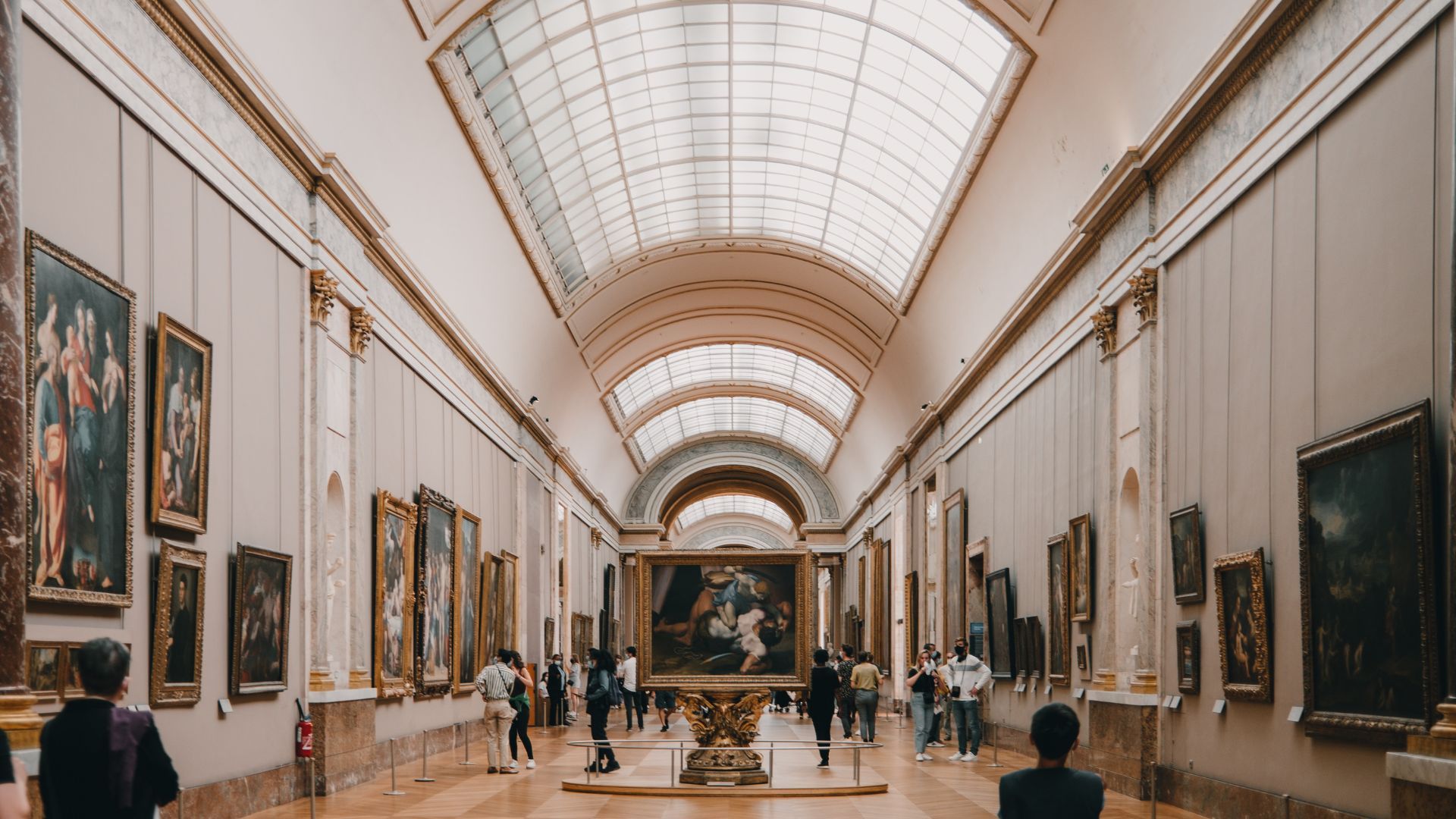 louvre paris