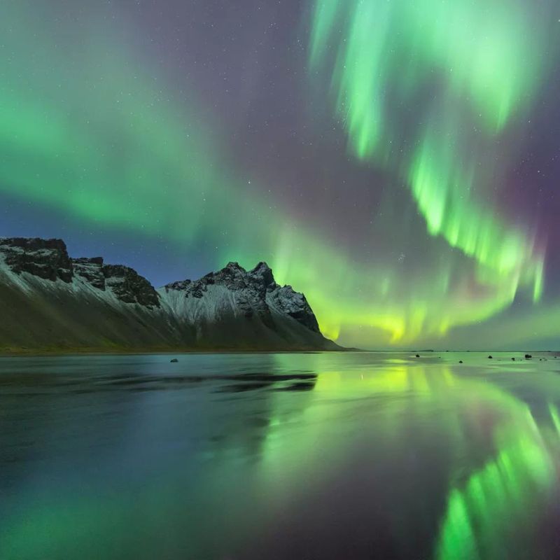 The Northern Lights Could Be Extra Intense And Appear More This Year — Here's Why