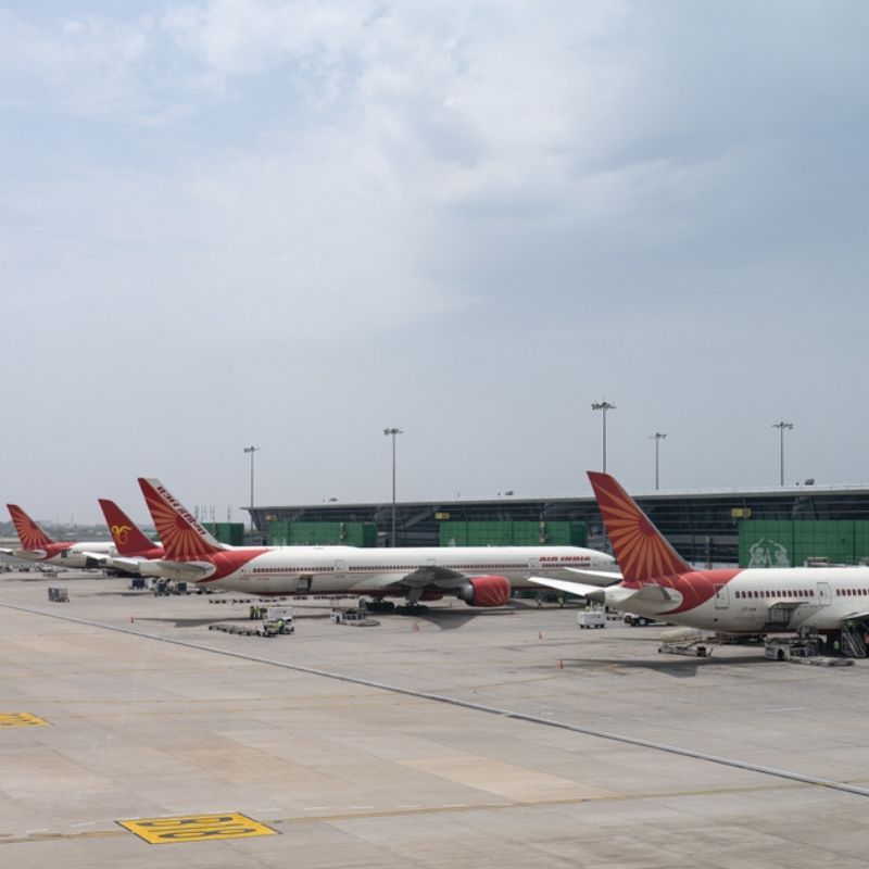 Navigating Flight Delays Or Cancellations In India: Your Rights And Compensation Guide