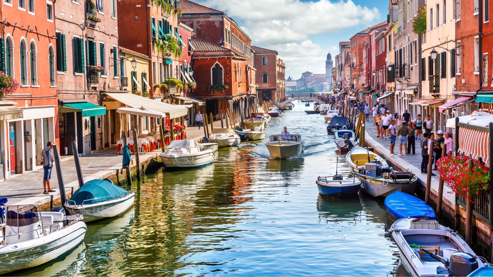 Venice Entry Fee 2024 Tourists Will Now Have To Pay To Enter Venice