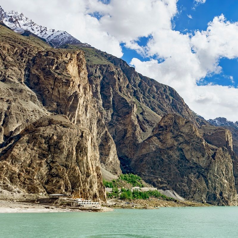 From Serene Lakes To Tranquil Trails: Your Ultimate Guide To Hunza Valley