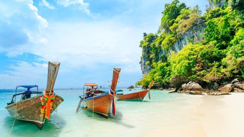 Sun, Surf, Sand: Discover The Ideal Time For Your Phuket Getaway