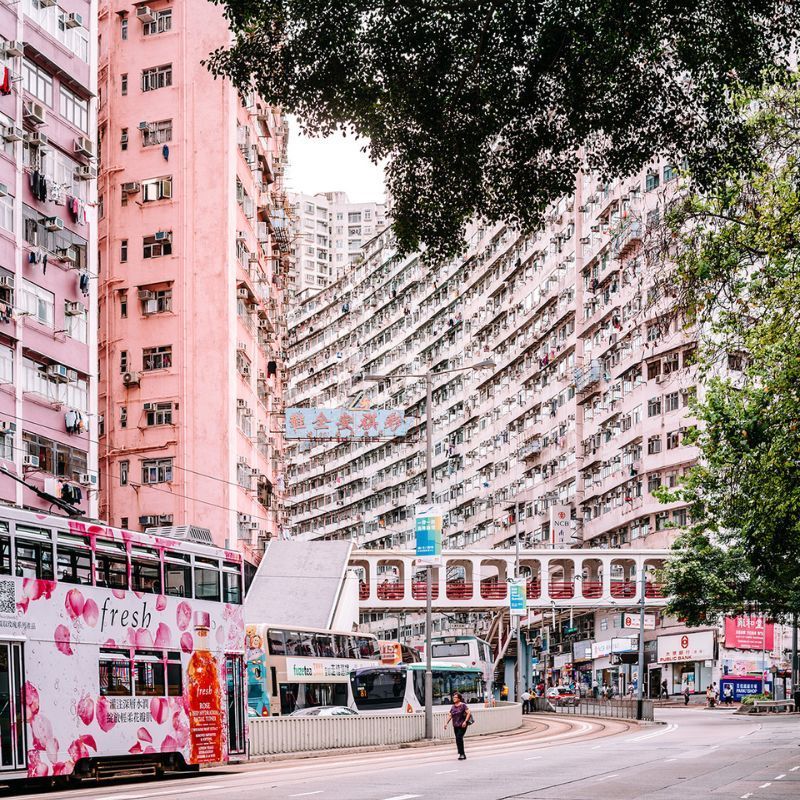 Quarry Bay Guide: The Best Places To Eat, Drink, And Explore In The Underrated Neighbourhood