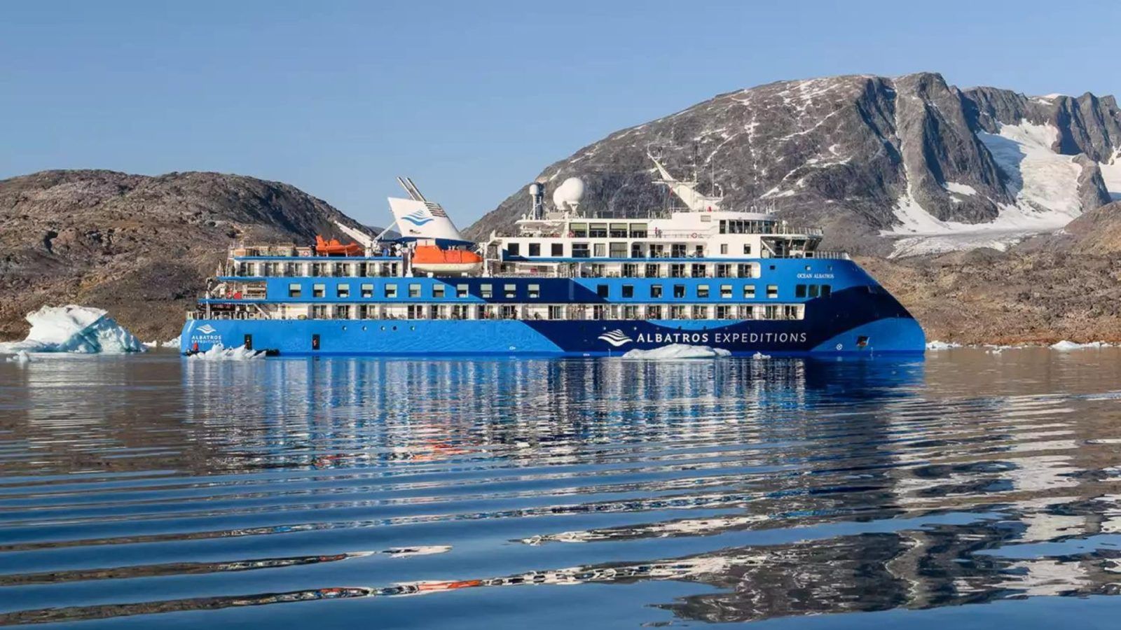 This Greenland Cruise Is The Best Way To See The 2026 Solar Eclipse   Cruise 1 1600x900 