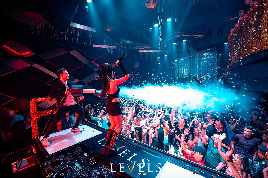 9 Best Nightclubs In Bangkok To Party Like Never Before This 2024