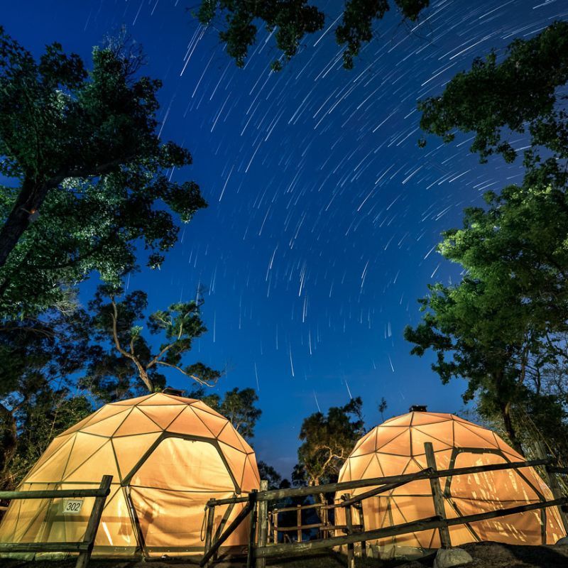 Starry, Starry Night: 8 Best Places To Go Stargazing In Hong Kong