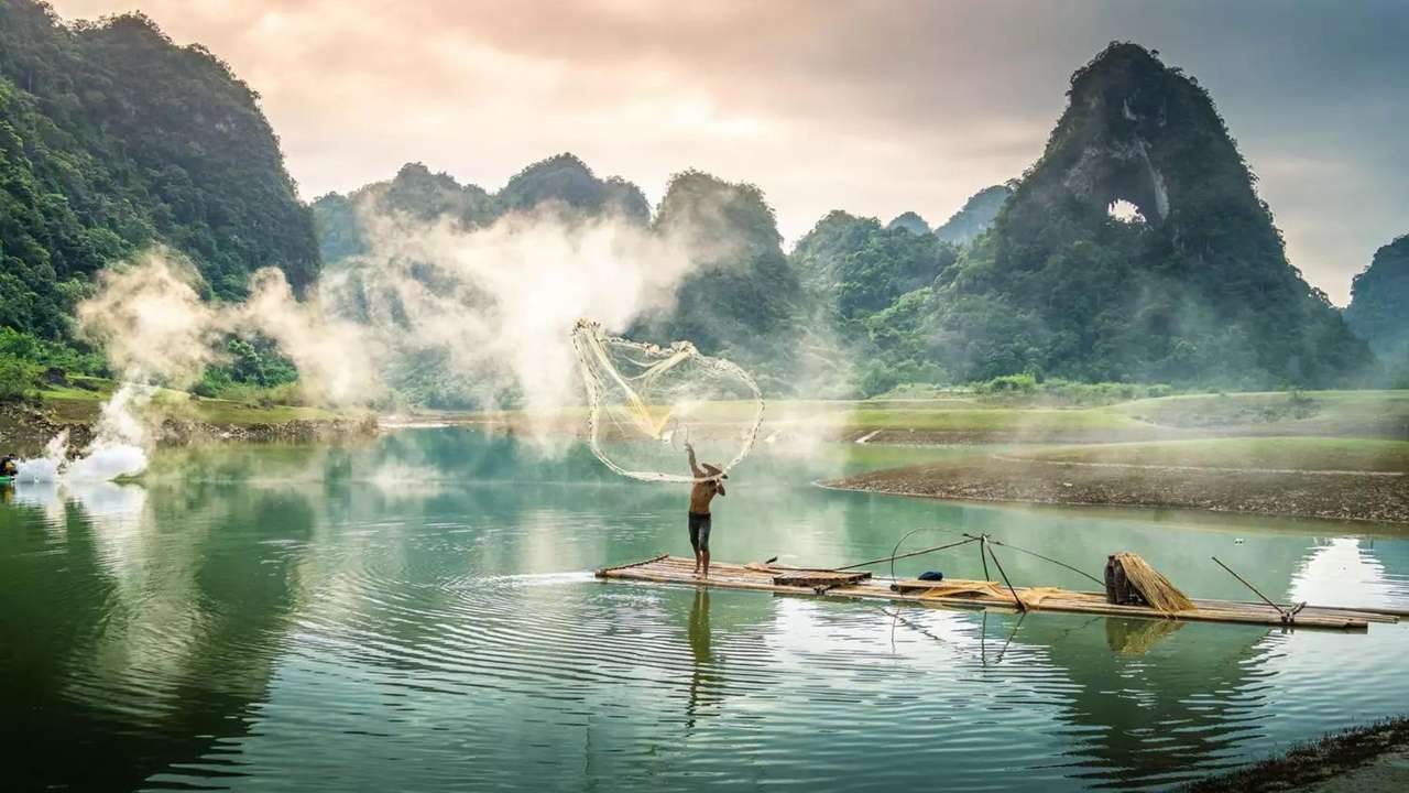 Vietnam, an emerging tourist destination in Southeast Asia, - Times of  India Travel