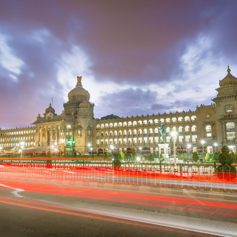 Your Ultimate Guide To Explore Bangalore, India's 'Garden City'