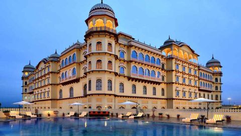 Republic Day 2024: Indulge In A Last-Minute Staycation At These Luxury Hotels