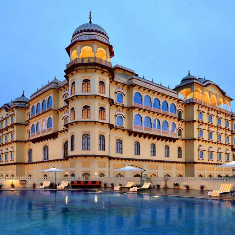 Republic Day 2024: Indulge In A Last-Minute Staycation At These Luxury Hotels