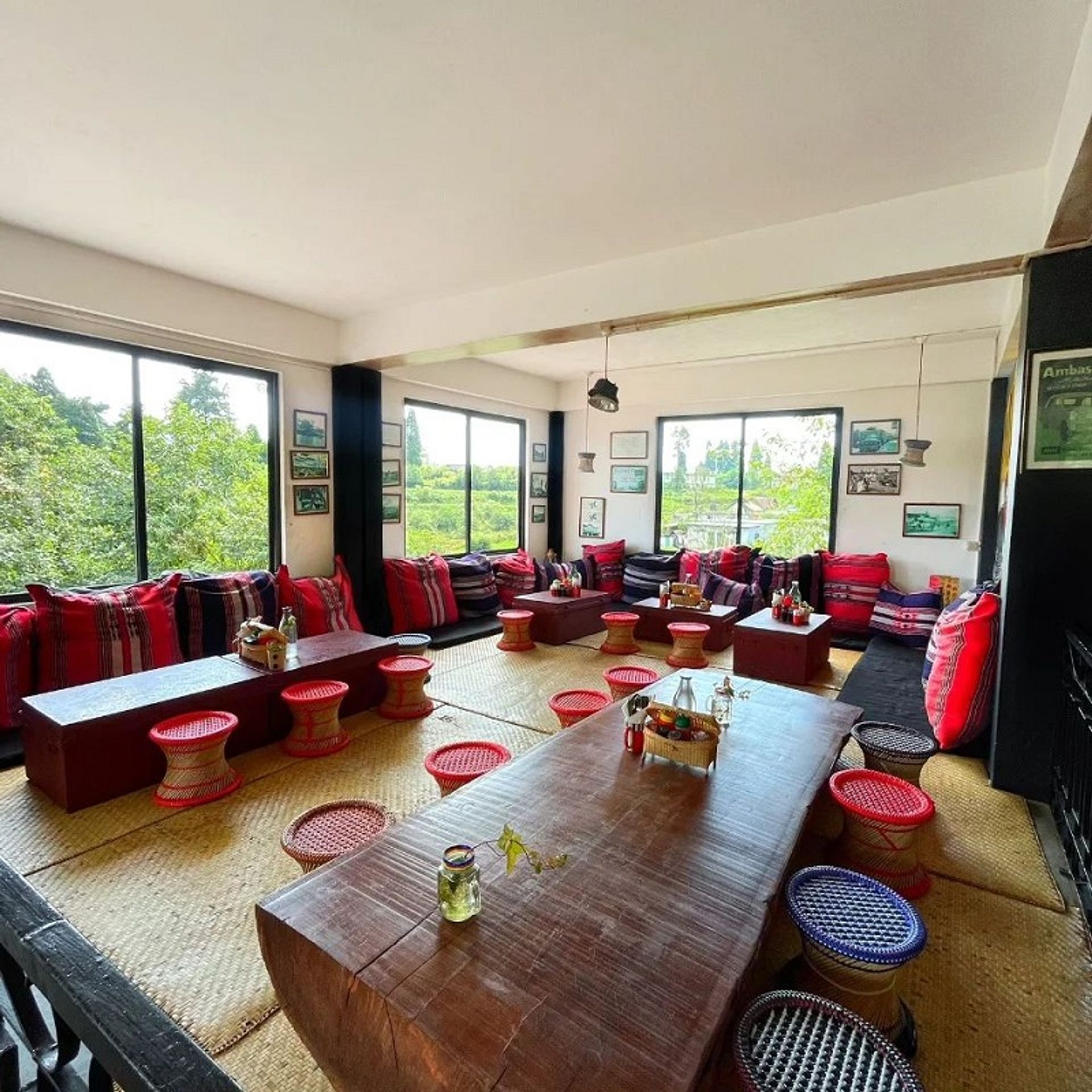 Shilon Caffe Best Cafes In Shillong For A Picture-perfect Coffee Date