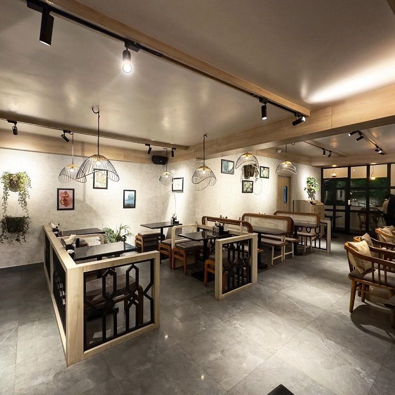 Best Cafes In Shillong For A Picture-perfect Coffee Date