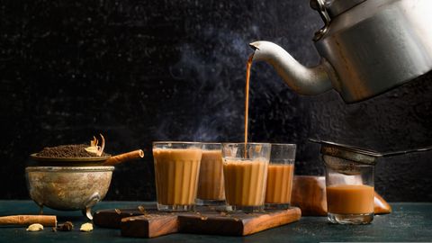 Irani Chai Hyderabad: History, Recipe & Best Irani Tea Places To Visit 2024
