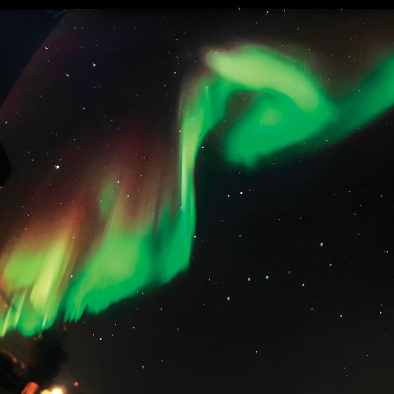 The Northern Lights Could Be Extra Intense and Appear More This, aurora  borealis 