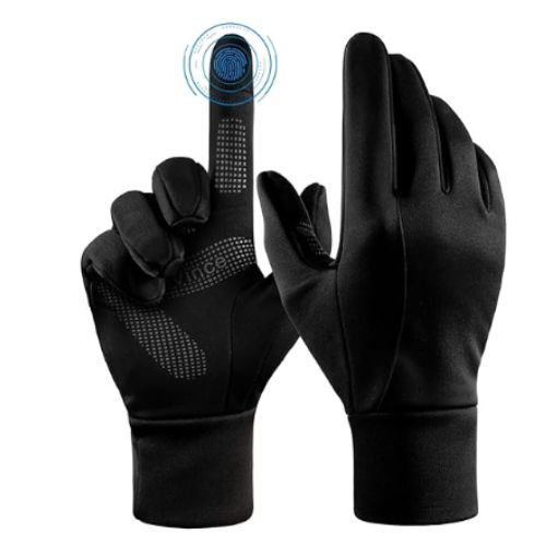Thermal Insulated Touch Screen Gloves