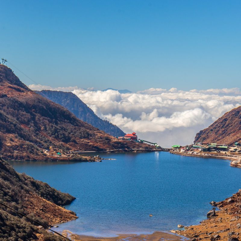 Explore The Magic Of Sikkim: Your Roadmap To The Best Places To Visit