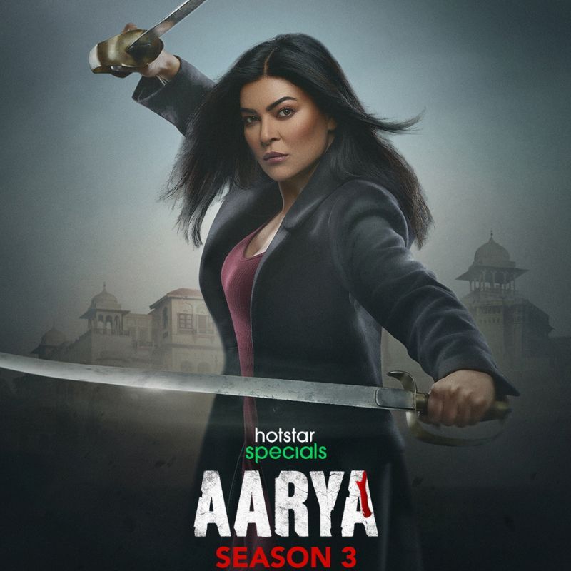 <i>Aarya</i> Shooting Locations: Explore The Scenic Landscapes And Urban Backdrops
