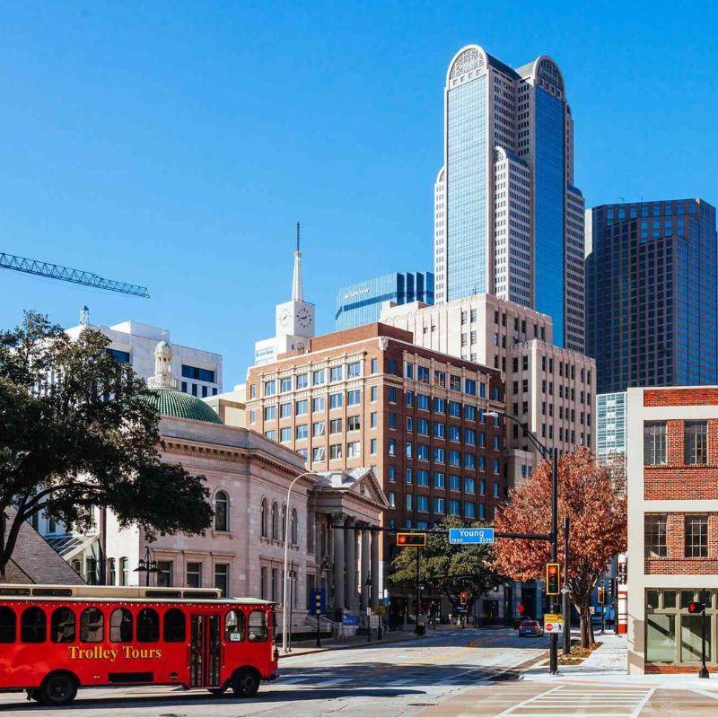 20 Best Things To Do In Dallas, Texas
