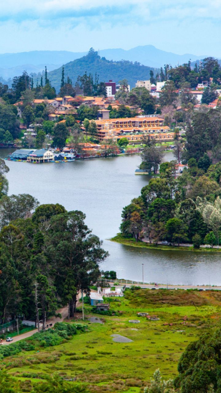 Best Places To Visit Kodaikanal: Ultimate Travel Guide