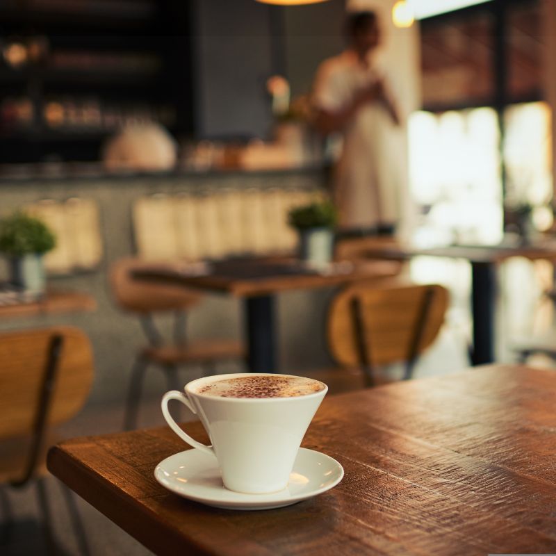 Exciting New Cafes In Bangalore To Swing By On Your Coffee Runs This 2024