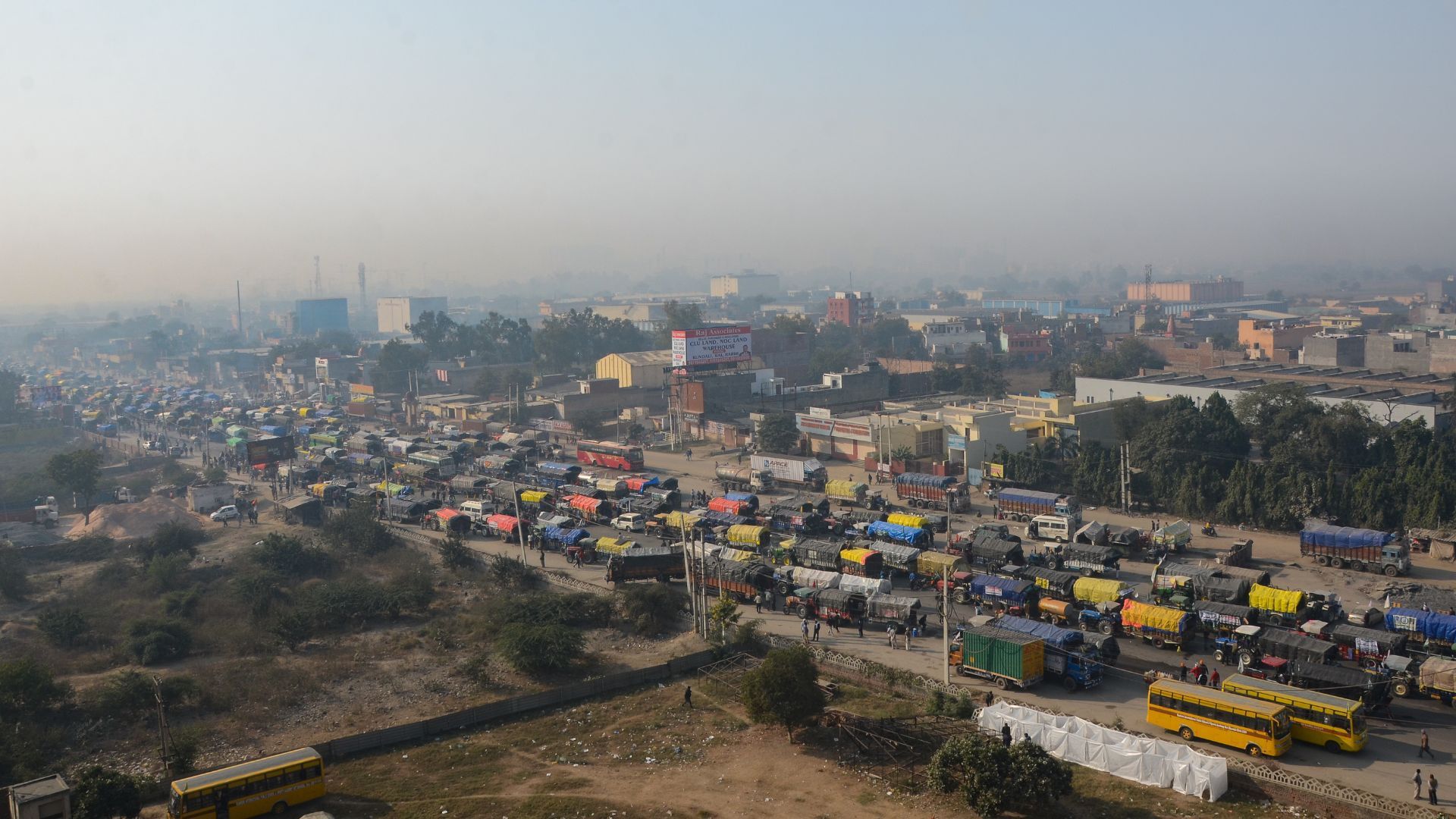 Can Delhi decongest Outer Ring Road? | Delhi News - The Indian Express
