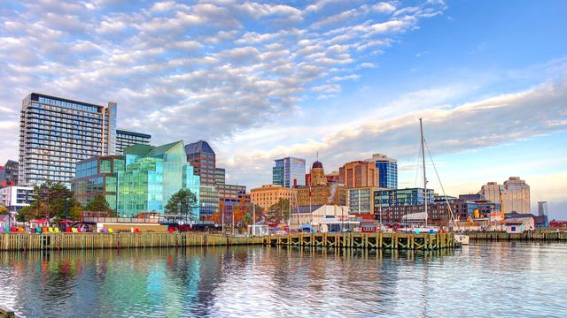 9 Best Places To Live In Canada