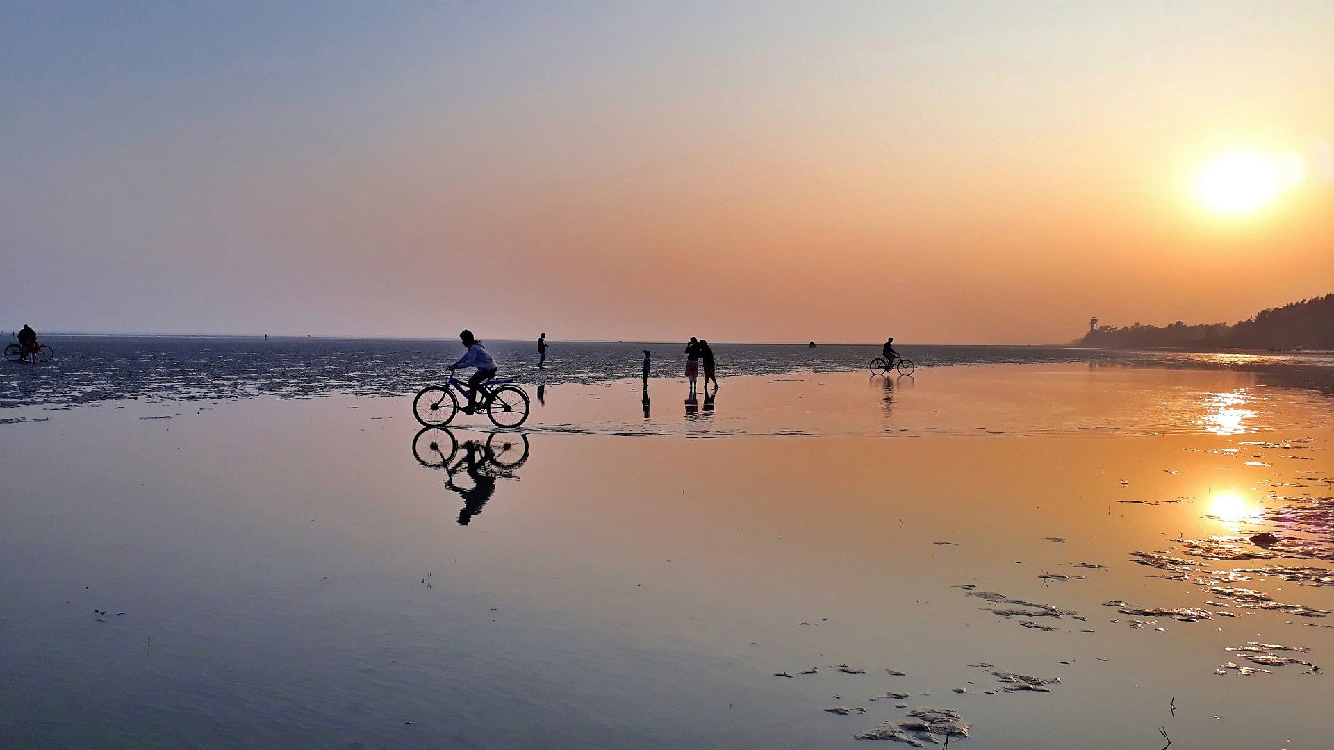 Best Beaches in Odisha Tourism